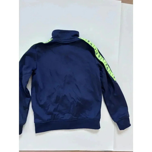 Nike Zip Up Track Jacket - Picture 4 of 4